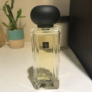 Jo Malone Darjeeling Tea Fragrance